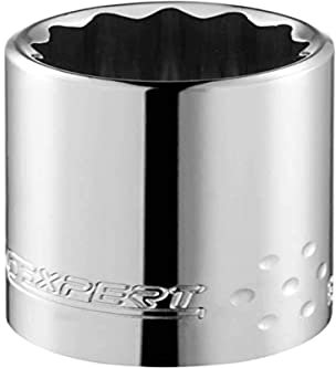 'Expert e032001 – Douilles – 1/2 – 12 Pans 36 mm