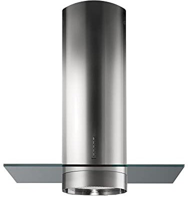HOTTE FALMEC POLARVE1140 POLAR INOX/VERRE L35