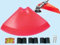 OEM SYSTEMS Parasassi Universale per decespugliatori