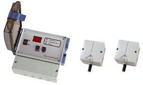 CasaFan TDA-Steuerung-Leistungserweiterung für TDA-Control 6