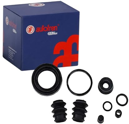 AUTOFRENS D42239 Power Brake Systems