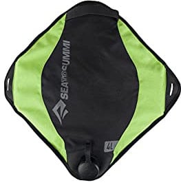 Sea to Summit Unisex Tap 4 Litros Backpack, Grün, L EU