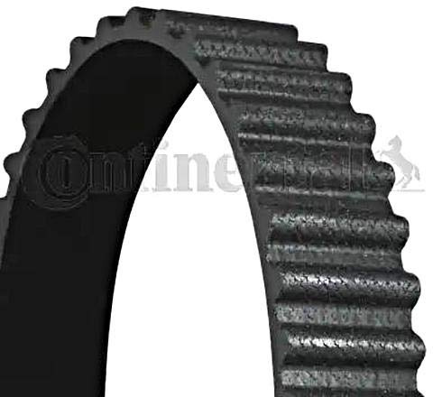 CONTITECH CT853 Zahnriemen Kompatibel mit RENAULT Laguna 1 B56, 556 7700100460 CT 853 7700860795