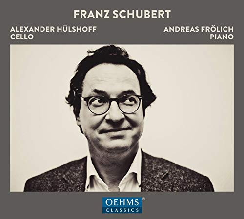 Works for Cello & Piano