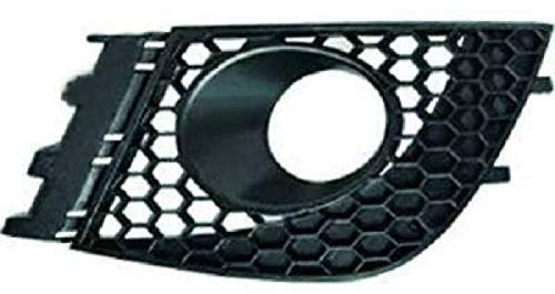 Diederichs 7425149 Rejilla de ventilación parachoques