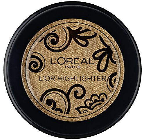 L'Oréal Paris Makeup Designer Perfect Match Highlighter, 1 Stück