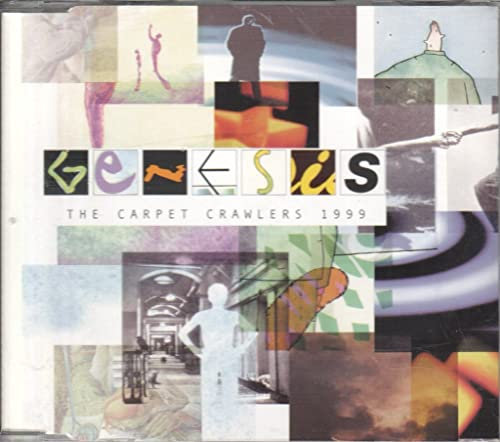 The Carpet Crawlers 1999