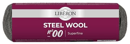 LIBERON Stahlwolle 00 250g