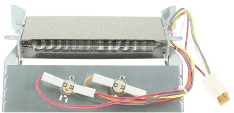 2200W Generic Heating Element for Indesit IS70 IDV65 IDC75 ISS70 Tumble Dryer 230V
