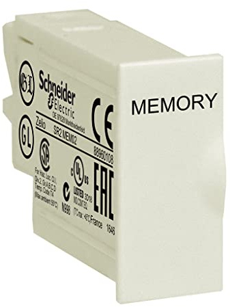 Schneider Electric für Zelio Logic 2, Speichermodul