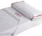 Naf-Naf 30543 Kinderwagen-Bettwäsche 3 teilig Design HIPO 90x120 cm