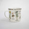 Gift Republic GR270089 Wild Flower Enamel Mug