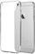 Bingsale AMversio2015109 - Funda para Apple iPhone 6S/6 (silicona, TPU), transparente - 4.7 pulgadas