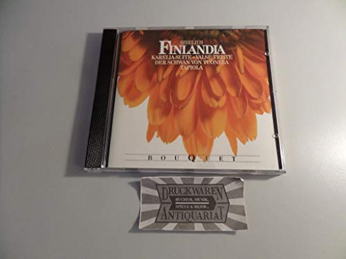 Finlandia / Tapiola / Kareliasuite