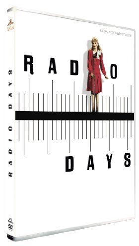 Radio Days [FR Import]