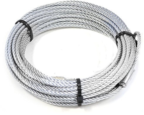 Warn 15236 Ersatz Draht Seilwinde Seil
