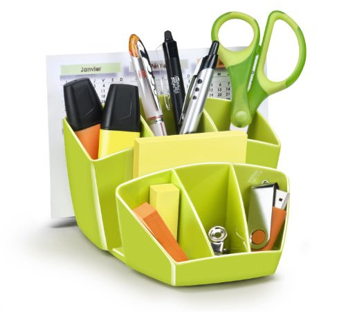 CEP Multipot 8 Compartiments Gloss 580 G Anis