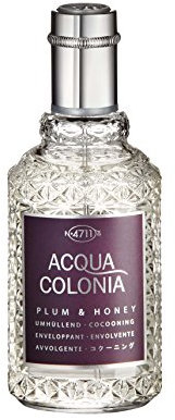 ACQUA COLONIA Acqua Col Plum/Honey Edc Vapo 50 ml