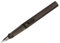 LAMY Safari Matt Black Fountain Pen with Medium Nib & Storage Pouch