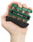 Gripmaster Hand und Fingertrainer (grün mittel)