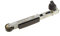 Bras 13mm standard pour Lime electrique Black et decker
