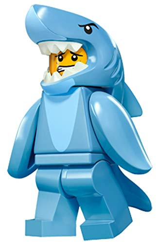 LEGO Reihe 15 Mini-Figuren 71011