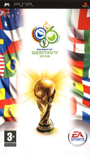 Coppa del Mondo FIFA, Germania 2006