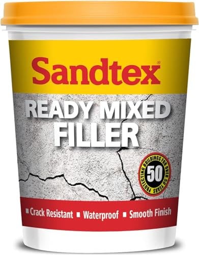 Sandtex Masonry Filler 500ml