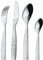 Alessi Dressed 24 pezzi Posate MW03S24