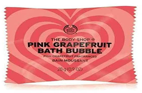 THE BODY SHOP TEA TREE BLACKHEAD EXFOLIATING WASH