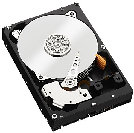 Hitachi HUC109045CSS600 Ultrastar C10K900 450 GB Internal