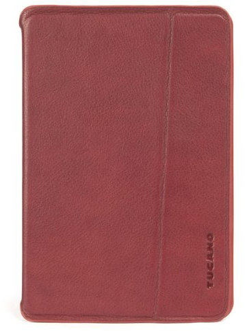 Tucano Custodia iPad Mini Palm Rosso