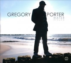 GREGORY PORTER - WATER