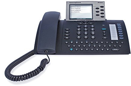 Innovaphone IP241 - VoIP-Telefon