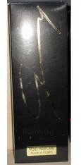 Genny Black Noir - Bodylotion 400ml