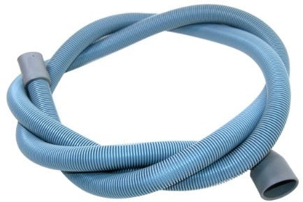 Ariston C00091775 accessorio per lavatrice/tubi dell'acqua/Hotpoint Indesit Scholtes Tubo di scarico per lavatrice