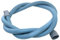 Ariston C00091775 accessorio per lavatrice/tubi dell'acqua/Hotpoint Indesit Scholtes Tubo di scarico per lavatrice
