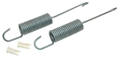 New Genuine Hotpoint Washing Machine Drum Suspension Spring Kit