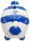 FC Schalke 04 Sparschwein / Spardose / piggy bank S04