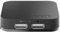 D-Link DUB-H4 HUB USB Hub 4 Ports USB 2.0- Idéal pour Partager une Connexion Entre Plusieurs Périphériques USB