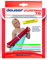 Deuser Unisex – Erwachsene 75 Physioband, grün, 2m lang, 75mm breit EU