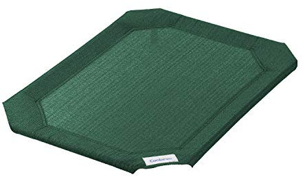 Coolaroo Abdeckung für Hundebett (mittelgroß)