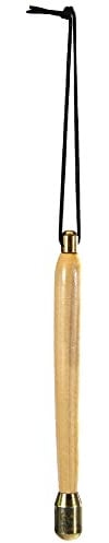 Zebco 6326022 FischtöTER, braun, 22 cm