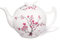 Tea Logic Teekanne Cherry Blossom 0,4l