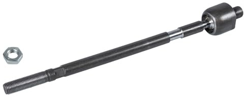 Blue Print ADC48756 Inner Tie Rod without tie rod end, with nut, pack of one