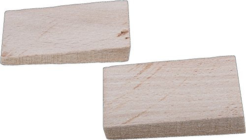 Connex COXT860320 Clavette de montage Bois 20 pièces