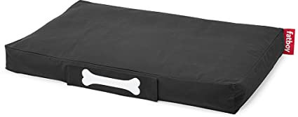 Fatboy Doggielounge Large stonewashed Black
