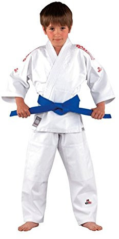 DanRho Judogi O-goshi 120