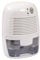 Aironic (TM) White Mini Portable Air Dehumidifier with 500 mililitre Tank