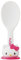 Hello Kitty Sanrio Shamoji (Rice Paddle) with a Stand